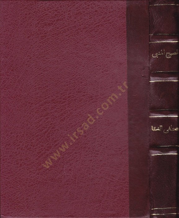 Es-Subhü'l-Münbi an Haysiyyeti'l-Mütenebbi - الصبح المبين عن حاشية المتنبي