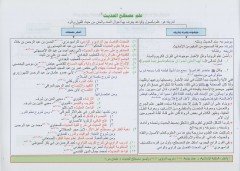 Mustalahül-hadisil-müyesser  - مصطلح الحديث الميسر
