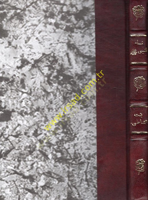 Nisaün-Nebi  - نساء النبي عليه الصلاة والسلام