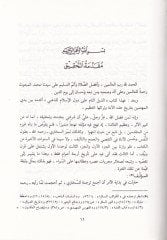 Ez-Zeylü't-Tam ala Düveli'l-Islam li'z-Zehebi - الذيل الصغرى دول الإسلام