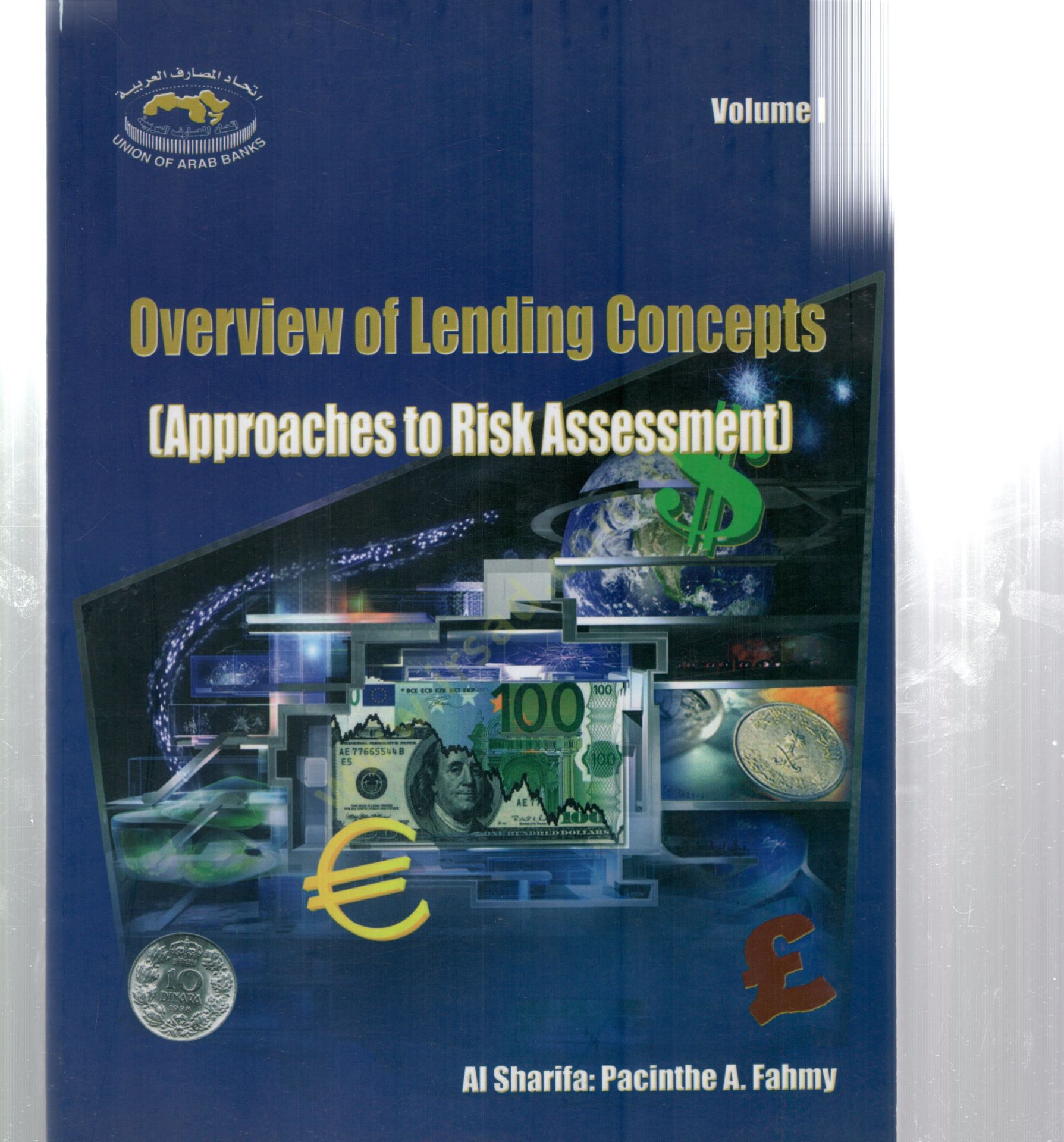 Overview of Lending Concepts

Approaches to Risk Assessment - Overview of Lending Concepts

Approaches to Risk Assessment
