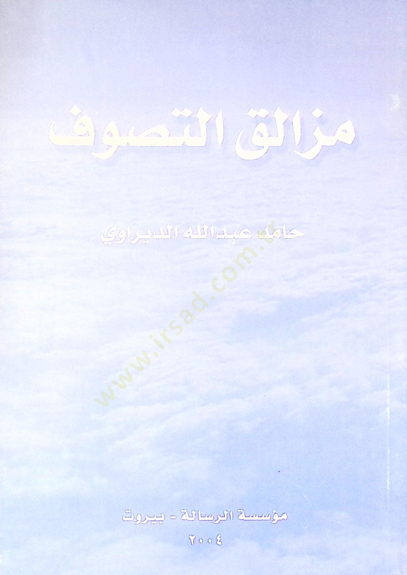 Mezaliqut Tasavvuf - مزالق التصوف