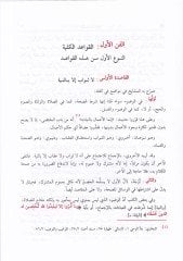 El-Eşbah ven-Nezair ala Mezhebi Ebi Hanife En-Numan - الأشباه والنظائر على مذهب أبي حنيفة النعمان