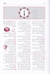 Mucemü'n-Nefaisi'l-Medresi - معجم النفائس المدرسية