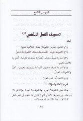 Ed-Dürusü'l-Arabiyye li'l-Medarisi'l-ibtiidaiyye-الدروس العربية للمرحلة الإبتدائية السلة الأولى