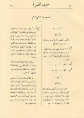 Mucem Elfazül-Kuran minel-Hemze ilas-Sin - معجم ألفاظ القرآن من الهمزة إلى السين
