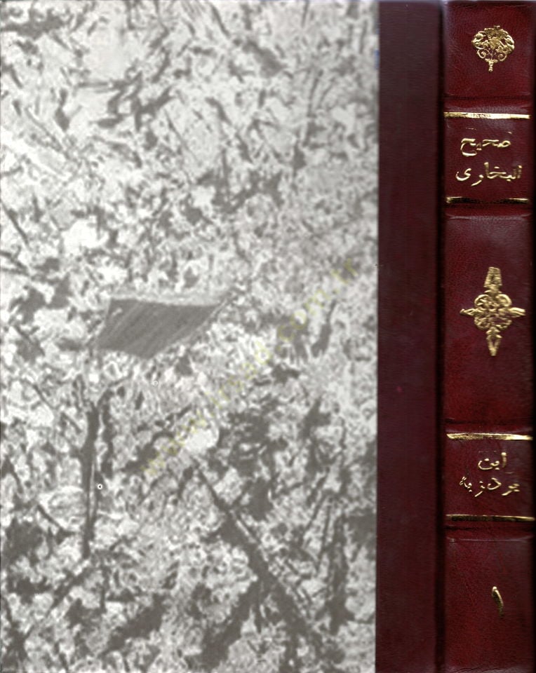 Sahihül-Buhari  - صحيح البخاري