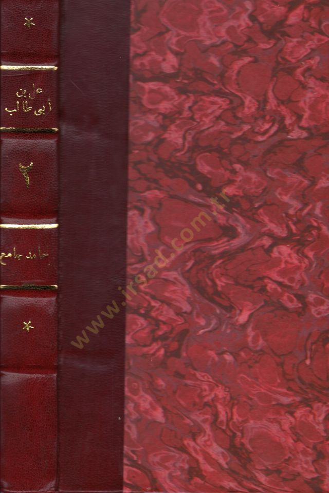 علي ب. أبي طالب (رضي الله عنه) حكيم وفقيهين