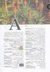 El-Mevrid: Kamus Arabi-İngilizi 2008 Al-Mawrid: A Modern Arabic-English Dictionary - المورد عربي انكليزي المورد : قاموس عربي - أنكليزي 2008