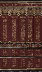 Divan Ebi Nüvasül-Hasan b. Hani el-Hakemi  - ديوان أبي نواس الحسن بن هاني الحكمي