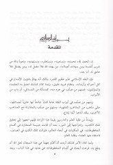 Hilyetü't-Tıraz fi Halli Mesaili'l-Elgaz - حلية الطراز في حل مسائل الألغاز