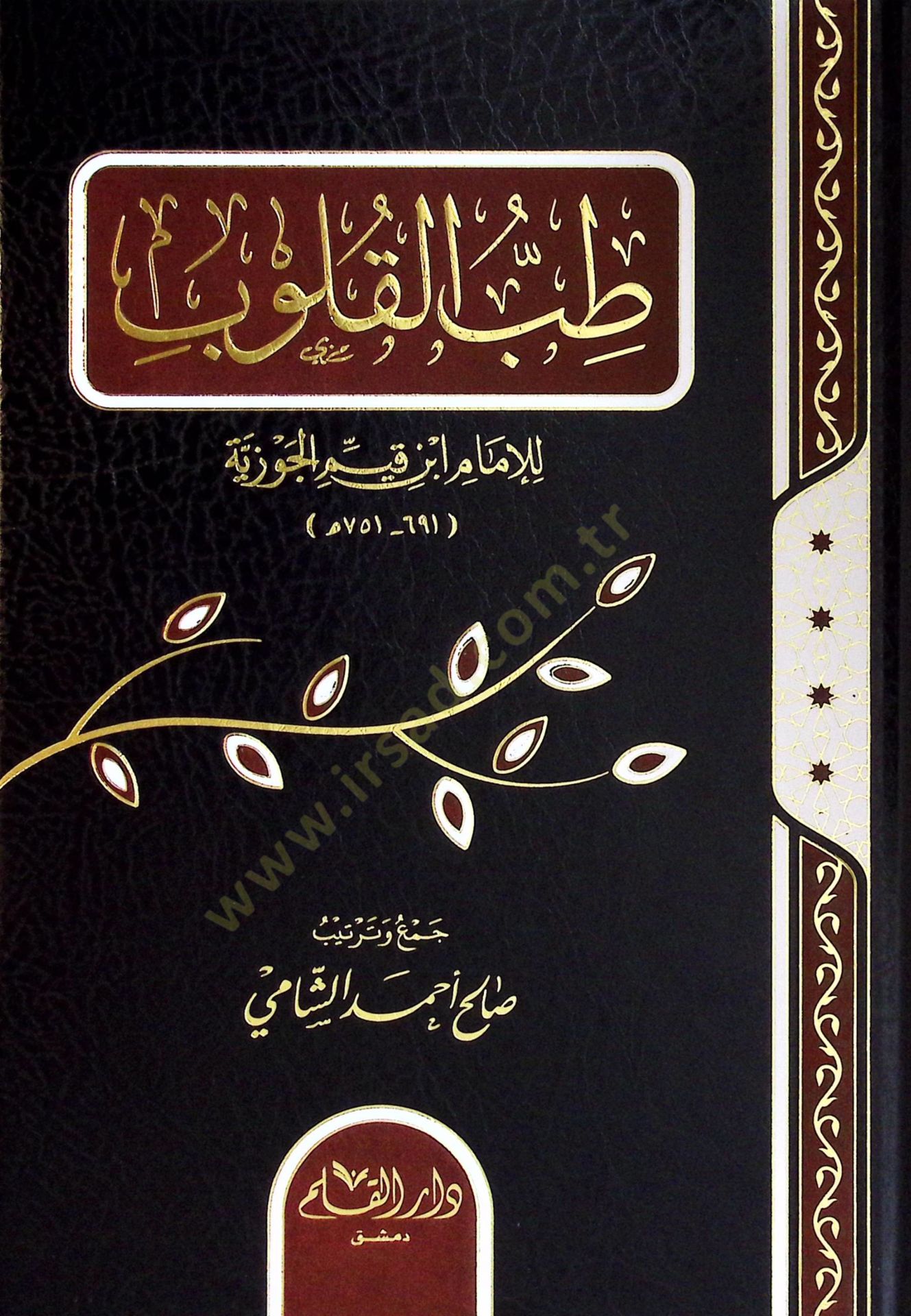 Tıbbül-Kulub  - طب القلوب
