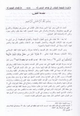 Şerhü'l-Menheci'l-Müntehab ile Kavâidi'l-Mezheb - شرح الرقصة المختارة الى قواعد المذهب