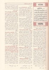 Teysirül-Kerimir-Rahman fi Tefsiri Kelamil-Mennan - تيسير الكريم الرحمن في تفسير كلام المنان