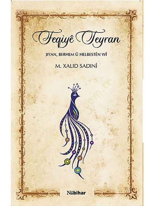 Feqiye Teyran  - Feqiye Teyran
