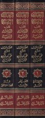 Et-Talikatür-Radıyye alar-Ravdatin-Nediyye lil-Allame Sıddik Hasan Han - التعليقات الرضية على الروضة الندية