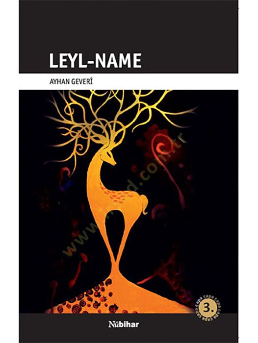 Leyl-Name  - Leyl-Name