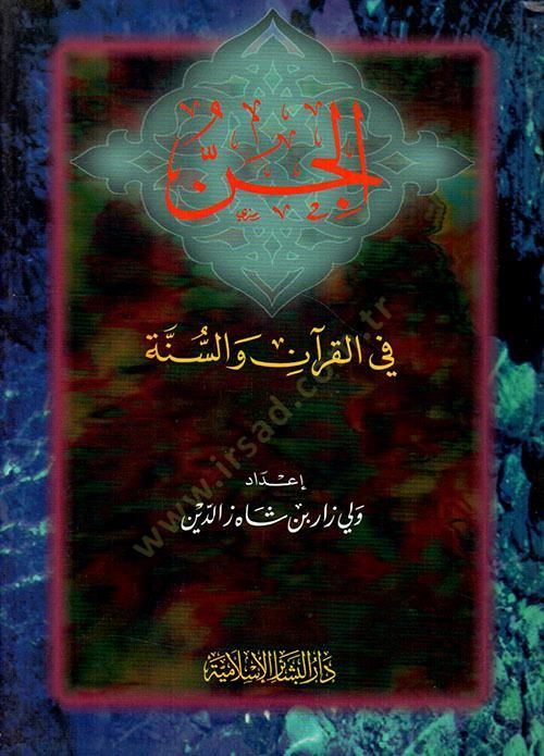الجن في القرآن والسنة - الجن في القرآن والسنة