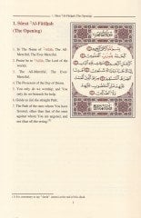 Towards Understanding The Ever-Glorious Quran  - Towards understanding the ever glorious Quran