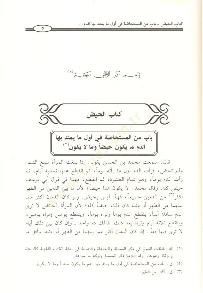 El-Asl  - الأصل