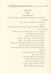 Mülahhasu Kavaidil-Lugatil-Arabiyye  - ملخص قواعد اللغة العربية