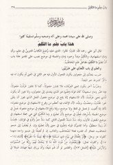 Commentary by Ebi Ali Al-Farisi ala Kitab Sibewayhi