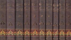 Al-Mufassal fi Tarihi'l-Arab kable'l-Islam - المفصل في تاريخ العرب قبل الإسلام