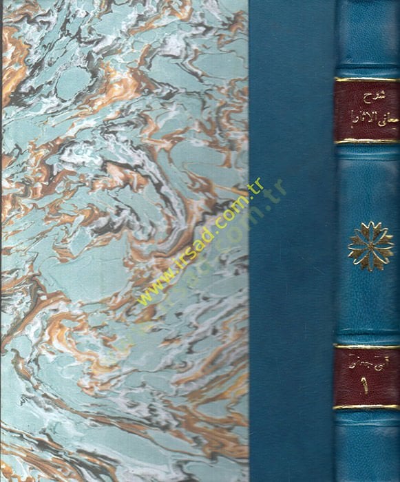 Şerhu Meanil-Asar  - شرح معاني الآثار