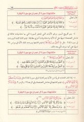 Teysir Müteşabihatil-Kuran ve Ulumuhu  - تيسير متشابهات القرآن وعلومه