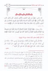 Es-Sahihül-Müsned  - الصحيح المسند من أذكار اليوم والليلة