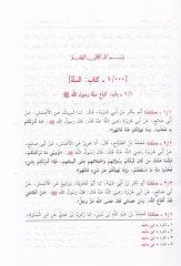 Sunenu İbn Mace ve ma'ahu Ta'likatu Misbahi'z-Zecace fi Zevaidi İbn Mace li'l-İmam El-Busiri - سنن ابن ماجة ومعه تعليقات مصباح الزجاجة في زوائد ابن ماجه للإمام البوصري