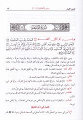 Muhtasaru Tefsiril-Hazin El-Müsemma Lübabüt-Tevil fi Meanit-Tenzil - مختصر تفسير الخازن  المسمى لباب التأويل في معاني التنزيل