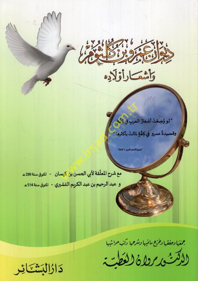 ديفانو عمرو ب. أبناء جولسوم وأشارو