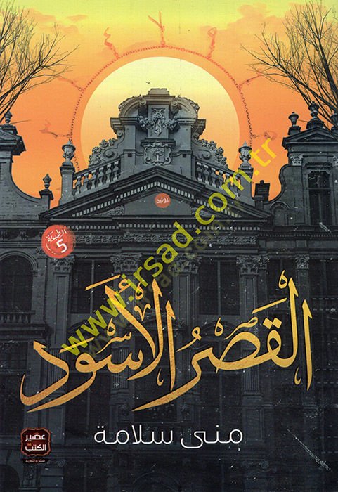 القصر الاسفيد - القصر الأسود