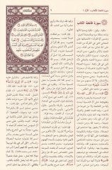 Tefsirül-Keşşaf an Hakaikit-Tenzil ve Uyunül-Ekavil fi Vücuhit-Tevil - تفسير الكشاف عن حقائق التنزيل وعيون الأقاويل في وجوه التأويل