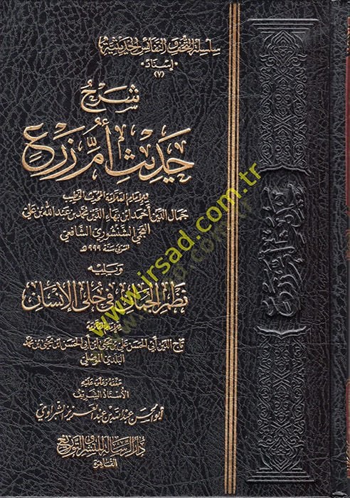 Şerhu Hadis Ummi Zer   - شرح حديث أم زرع