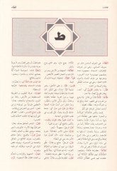 Mucemün-Nefaisil-Kebir  - معجم النفائس الكبير