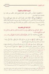 Kifayetül-Ahyar fi Halli Gayetil-İhtisar - كفاية الأخيار في حل غاية الإختصار