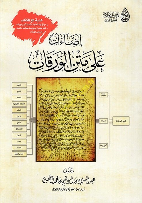 Izaat ala metil-Varakat - إضاءات على متن الورقات