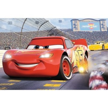 Trefl Puzzle Cars 3 Champ 24 Parça Maxi Yapboz