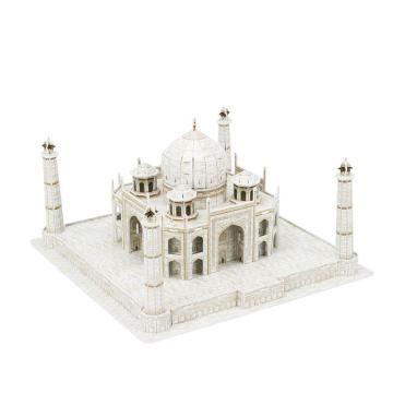 Cubic Fun Taj Mahal - Hindistan