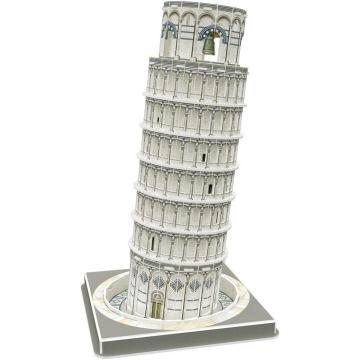 Cubic Fun Leaning Tower of Pisa - İtalya