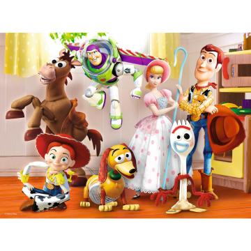Trefl Puzzle Toy Story, Ready To Play 30 Parça Puzzle