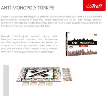 Anti Monopoly Türkiye