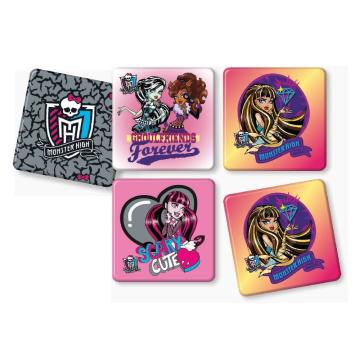 Anatolian Puzzle Monster High Memory Game