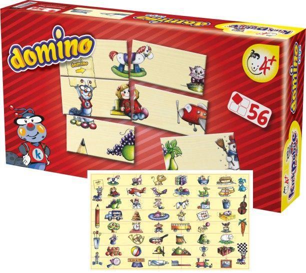 Tamamlama Domino Oyunu