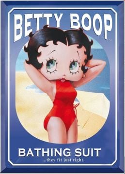 Educa Puzzle Betty Boop 500 Parça Puzzle