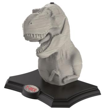 Educa Puzzle T-Rex