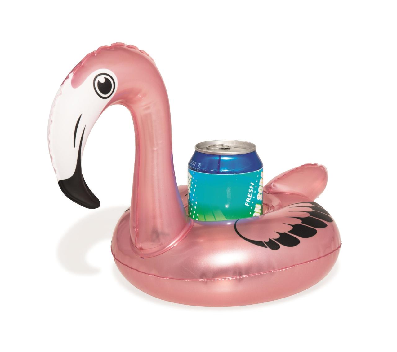 Bestway Bardaklık Flamingo Simit