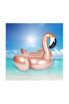 Bestway Binici Flamingo Altın Renk 192 x 180 Cm